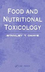 Food and Nutritional Toxicology