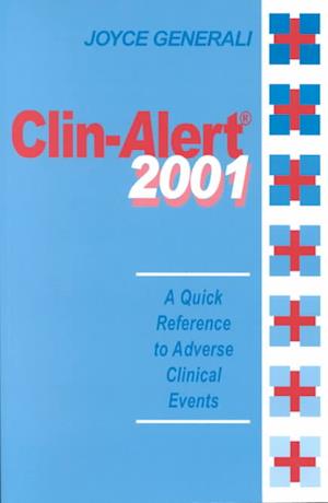 Clin-Alert 2001