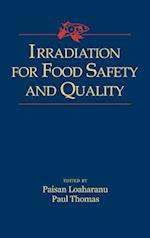 Irradiation for Food Safety and Quality