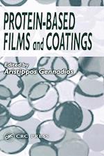 Protein-Based Films and Coatings