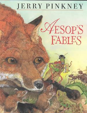 Aesop's Fables