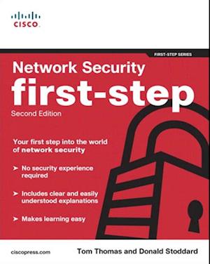 Network Security First-Step