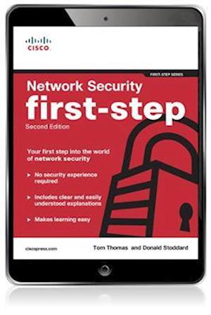 Network Security First-Step