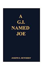 A G.I. Named Joe