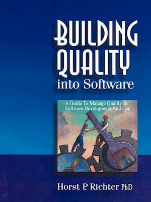 Building Quality Into Software