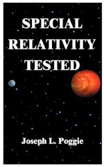 Special Relativity Tested