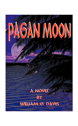 Pagan Moon