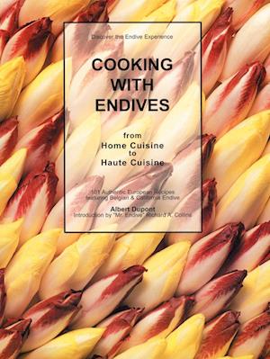 Cooking with Endives