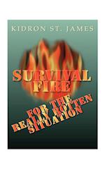 Survival Fire