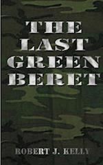 The Last Green Beret
