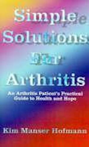 Simple Solutions for Arthritis