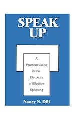 Speak Up