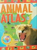 Animal Atlas