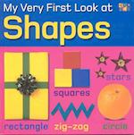 My Very First Look at Shapes