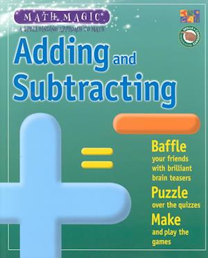 Adding and Subtracting