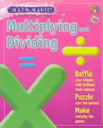 Multiplying and Dividing