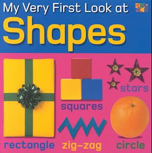 My Very First Look at Shapes