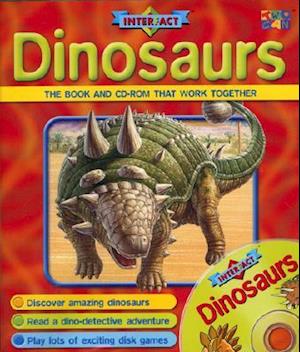 Dinosaurs [With CDROM]