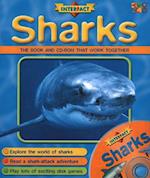 Sharks [With CD-ROM]