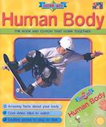 Human Body [With CDROM]