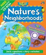 Nature's Neighborhood [With CDROM]
