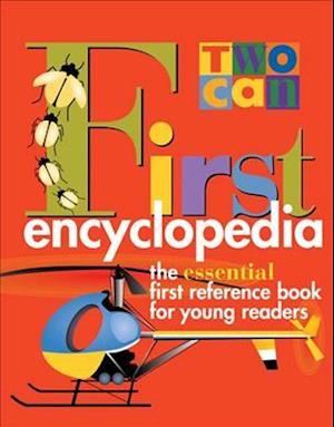 Two-Can First Encyclopedia