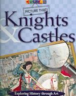 Picture That: Knights & Castles