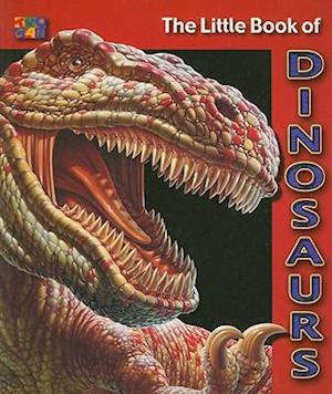 The Little Book of Dinosaurs