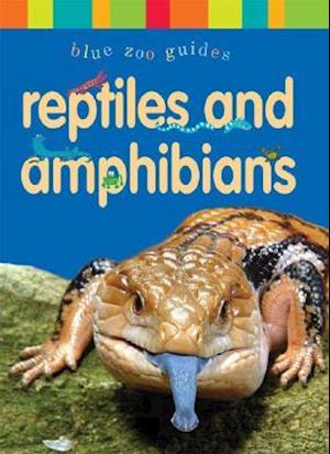 Reptiles and Amphibians