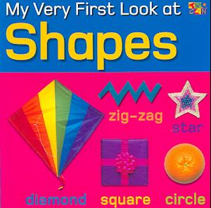 My Very First Look at Shapes