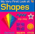 My Very First Look at Shapes