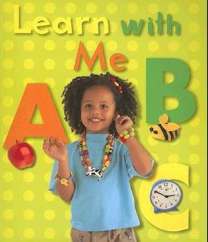 Learn with Me ABC