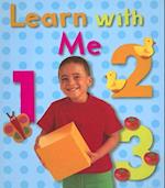 Learn with Me 123