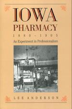 Iowa Pharmacy, 1880-1905