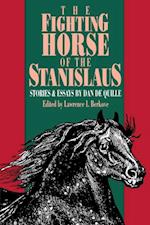 Fighting Horse of the Stanislaus