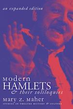 Modern Hamlets & Soliloquies