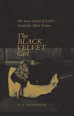 Black Velvet Girl