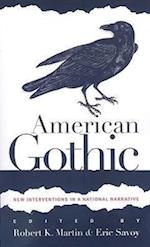 American Gothic