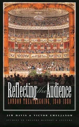 Reflecting the Audience