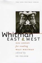 Whitman East and West