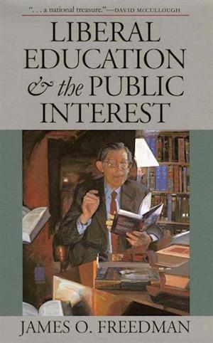 Liberal Education and the Public Interest