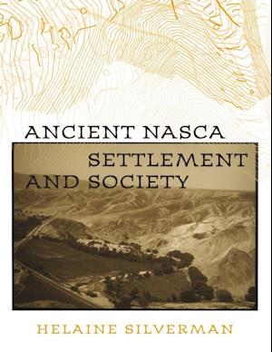 Ancient Nasca Settlement