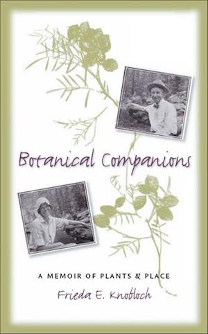 Botanical Companions