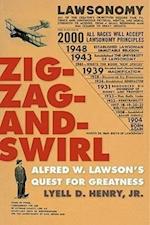 Zig-Zag-And-Swirl