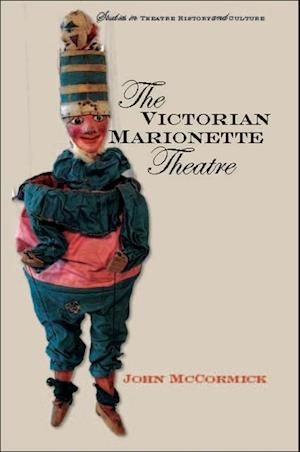 Victorian Marionette Theatre