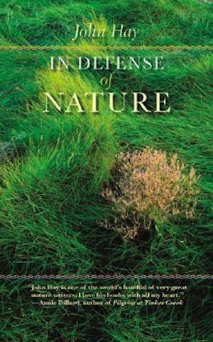 In Defense of Nature