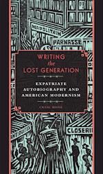 Writing the Lost Generation