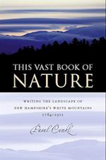 This Vast Book of Nature