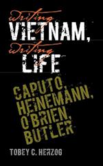 Writing Vietnam, Writing Life