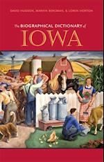 Biographical Dictionary of Iowa